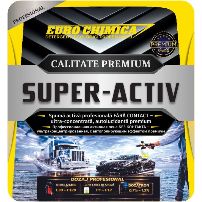 SUPER-ACTIV -1kg